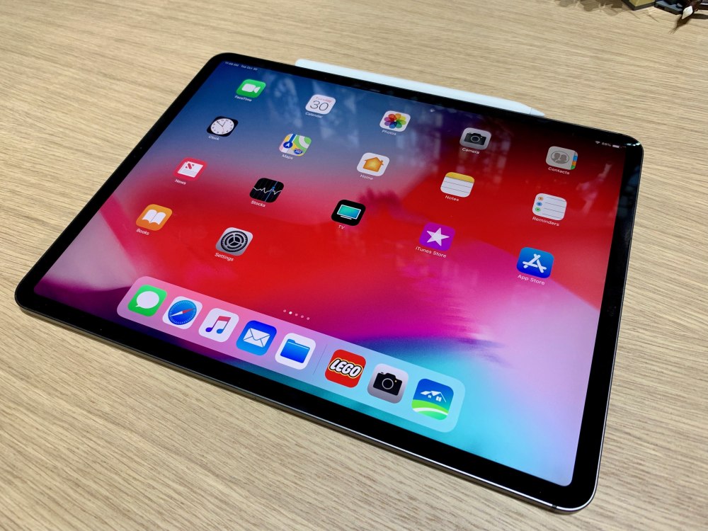 IPAD Pro 11 дюймов (1‑го поколения)
