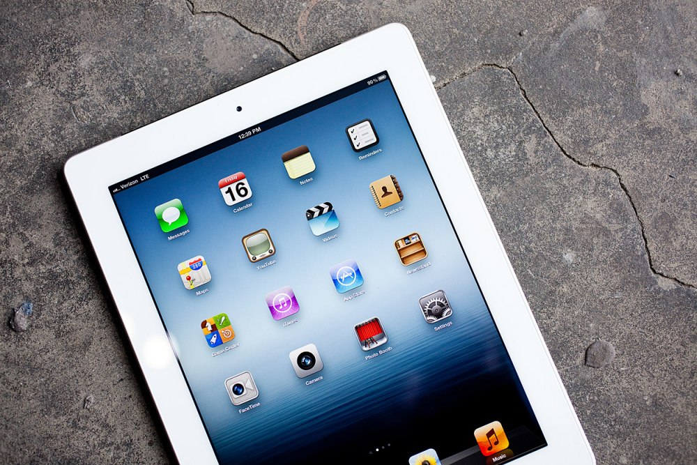 IPAD a2107