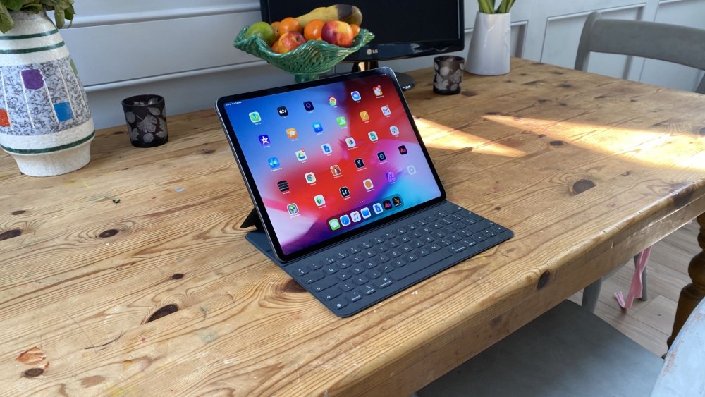 Apple IPAD Pro 11 2021
