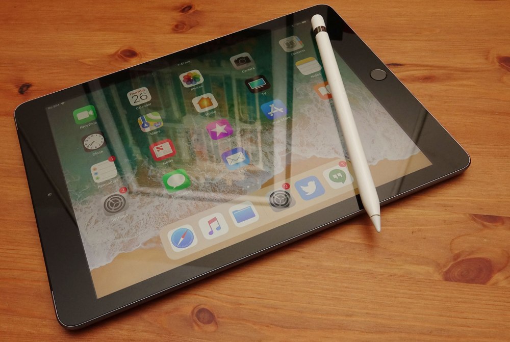 IPAD 9.7 2018