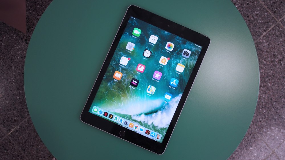 IPAD 2017 9.7 inch