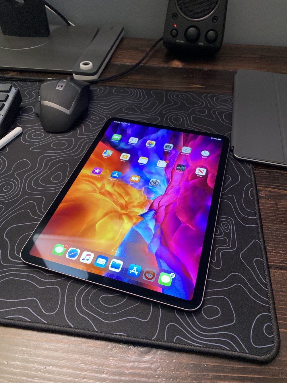 IPAD Pro 12.9 m1