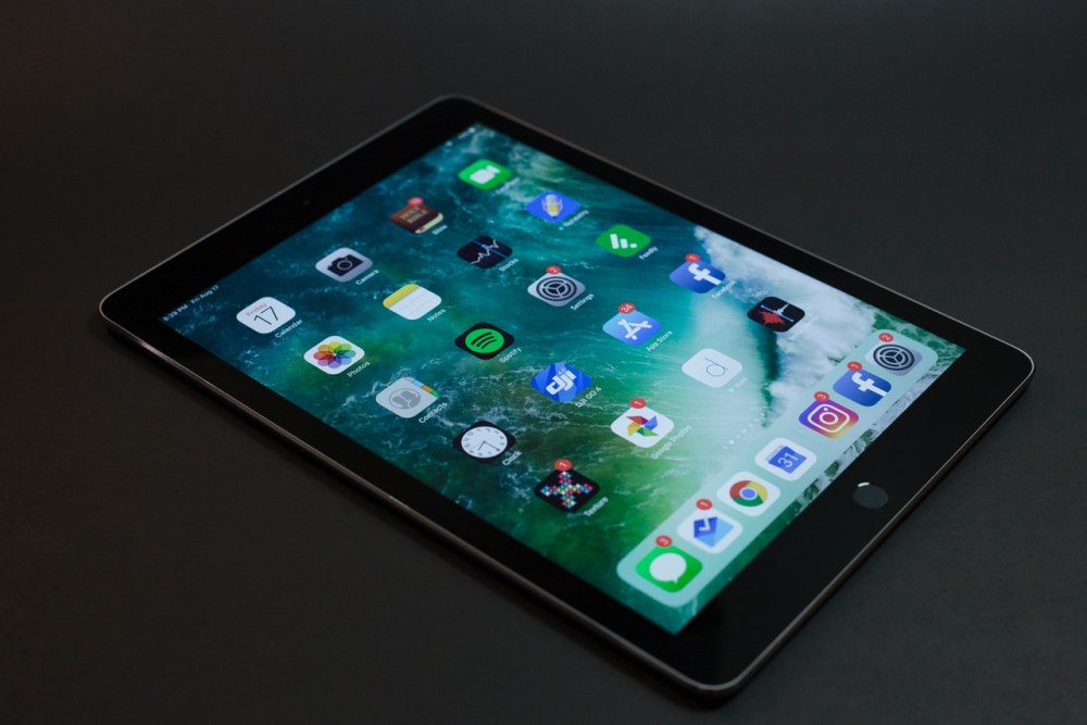 IPAD 2019