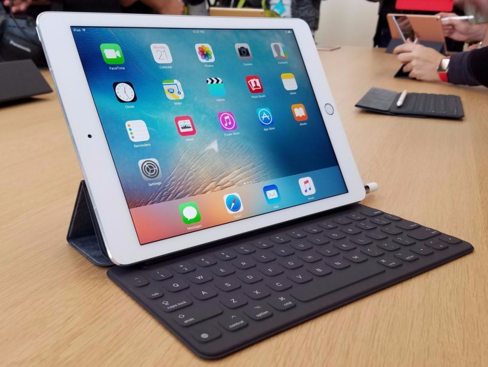 IPAD Pro 13 дюймов