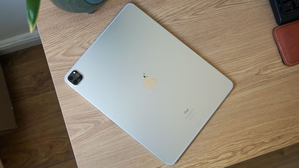 Apple IPAD Pro 12.9 2022