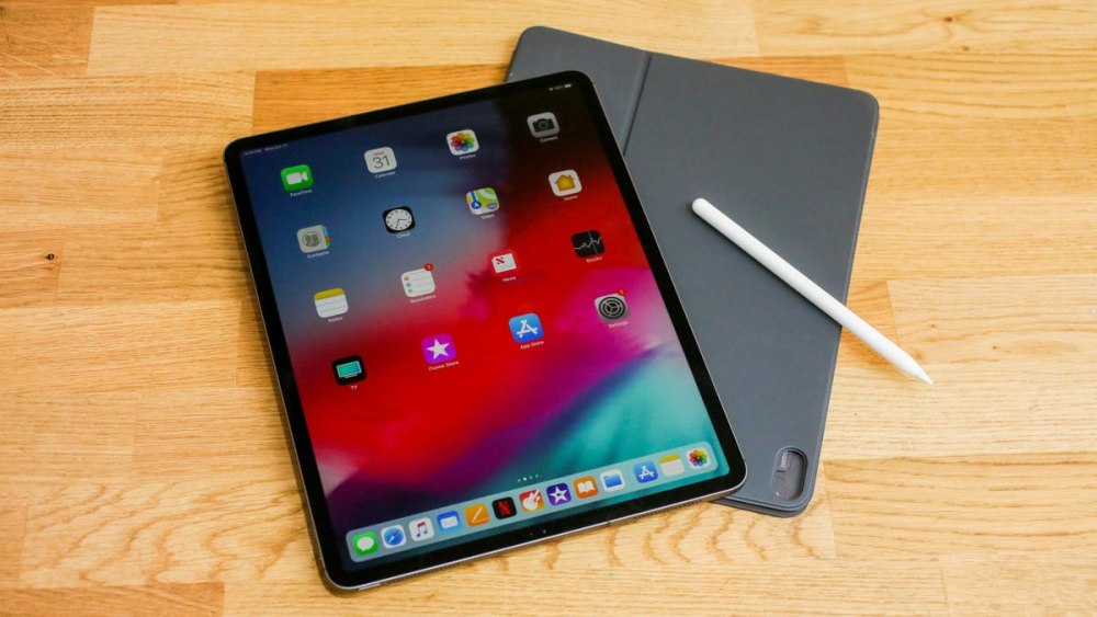 IPAD Pro 13.9