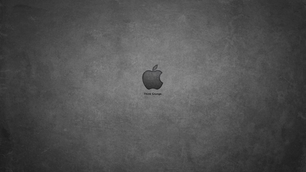 Обои на IPAD Минимализм