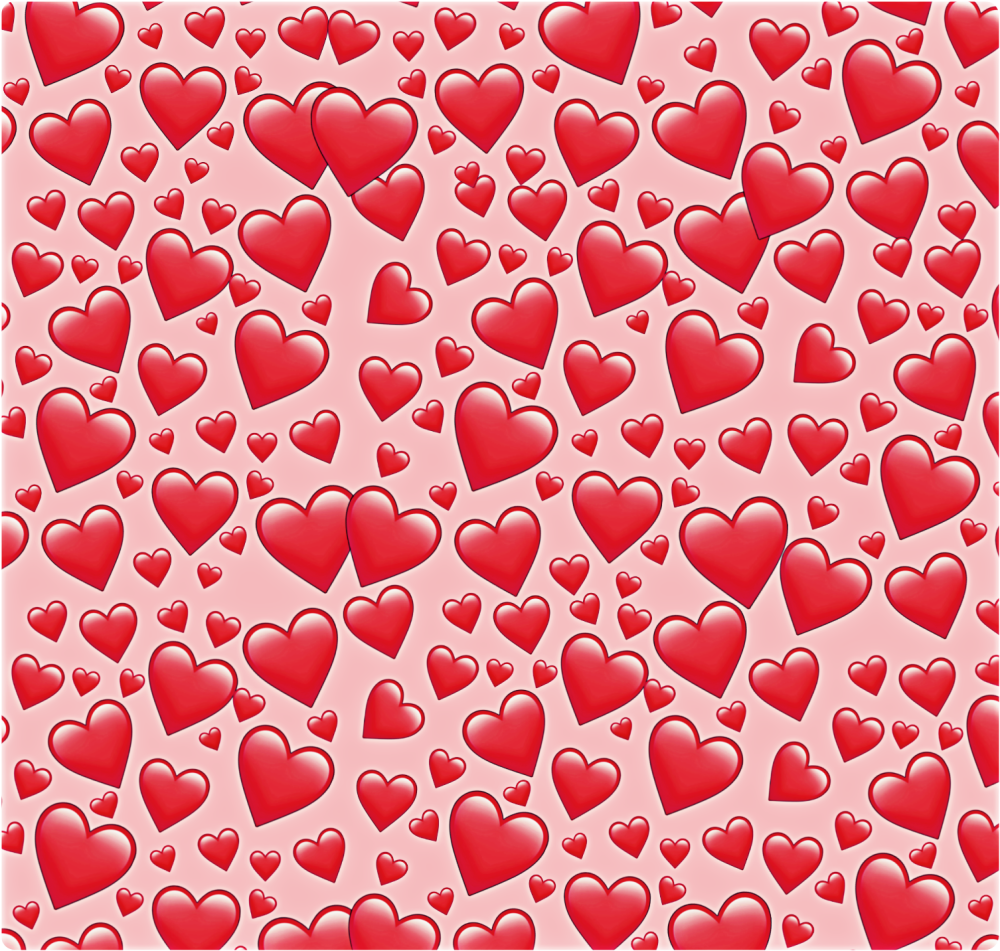 Сердце background