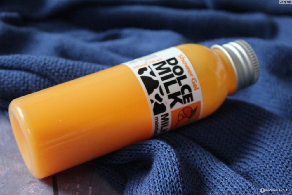 Антисептик Dolce Milk антисептик