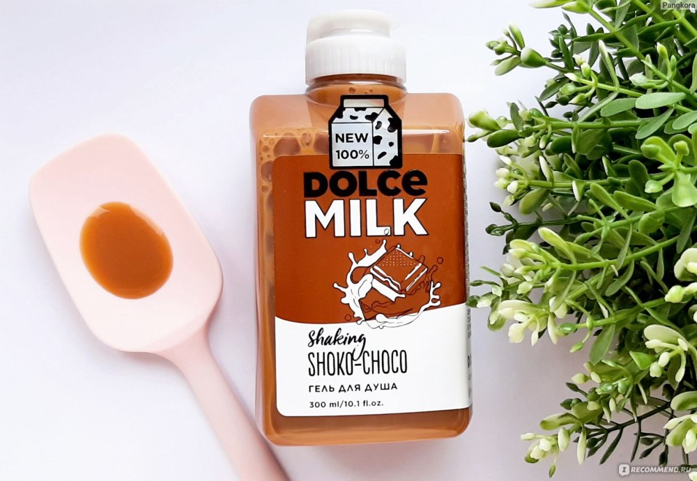 Dolce Milk мист