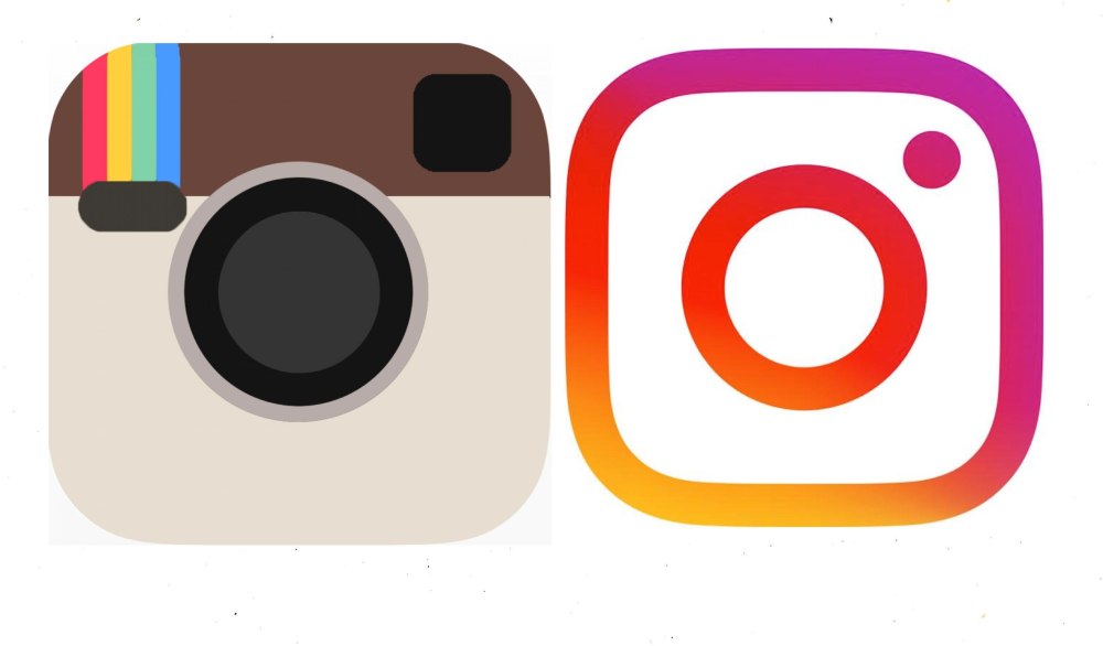 Instagram приложение