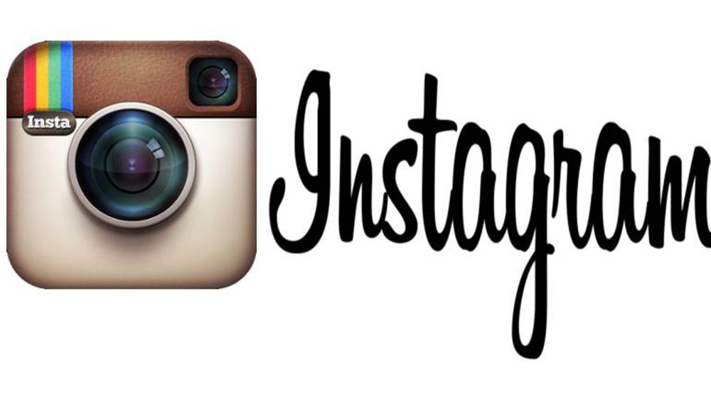 Instagram logo 2020