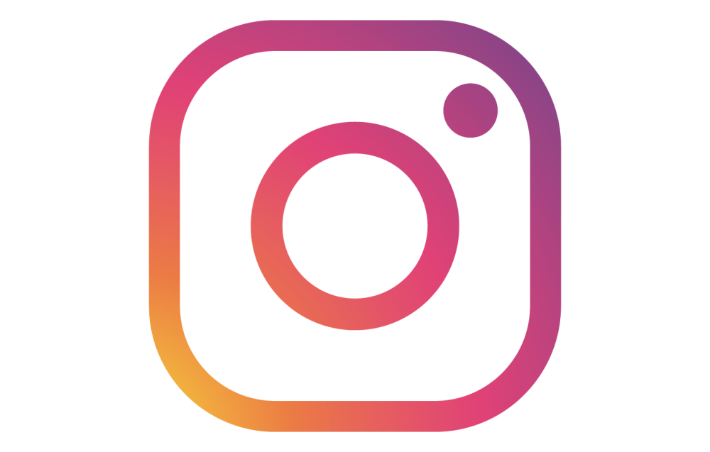 Значок Instagram PNG