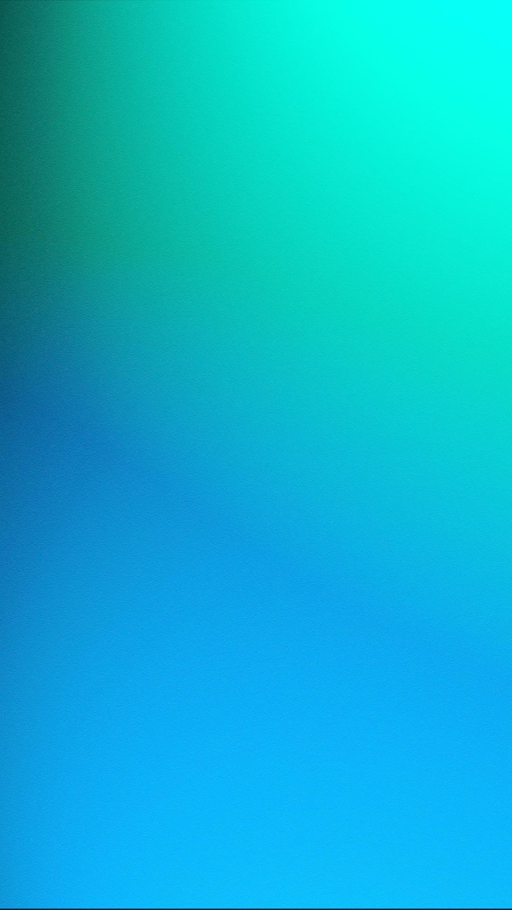 Бирюзовый вертикальный
