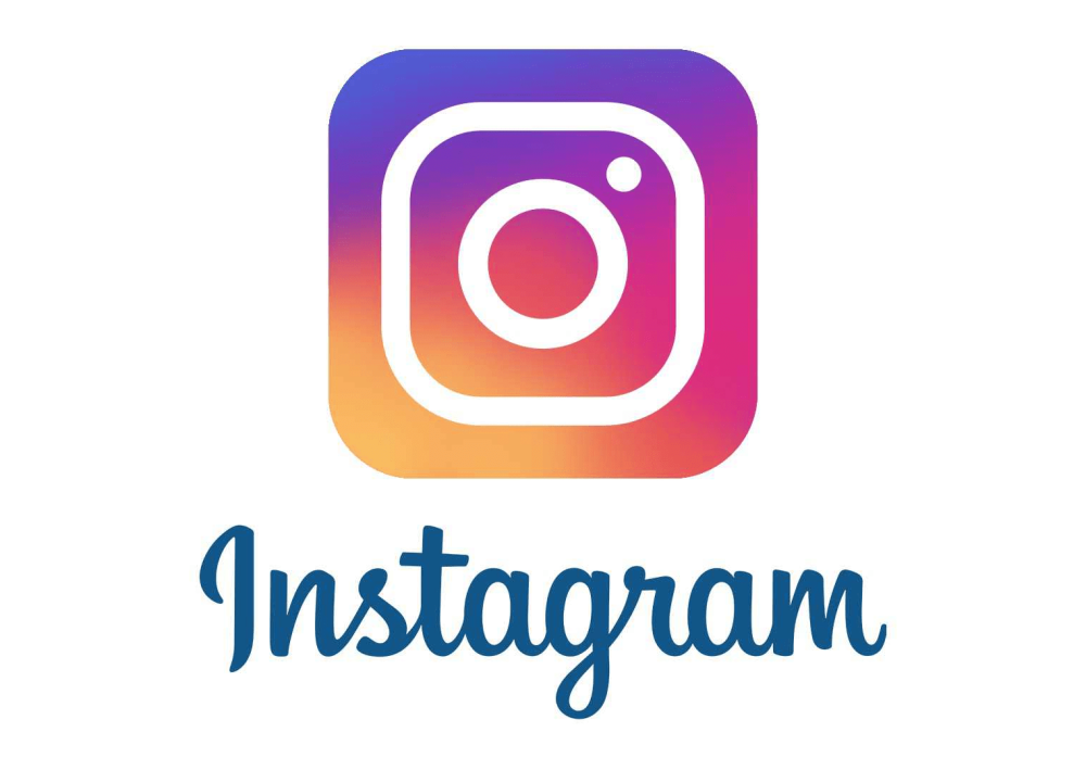 Логотип Instagram