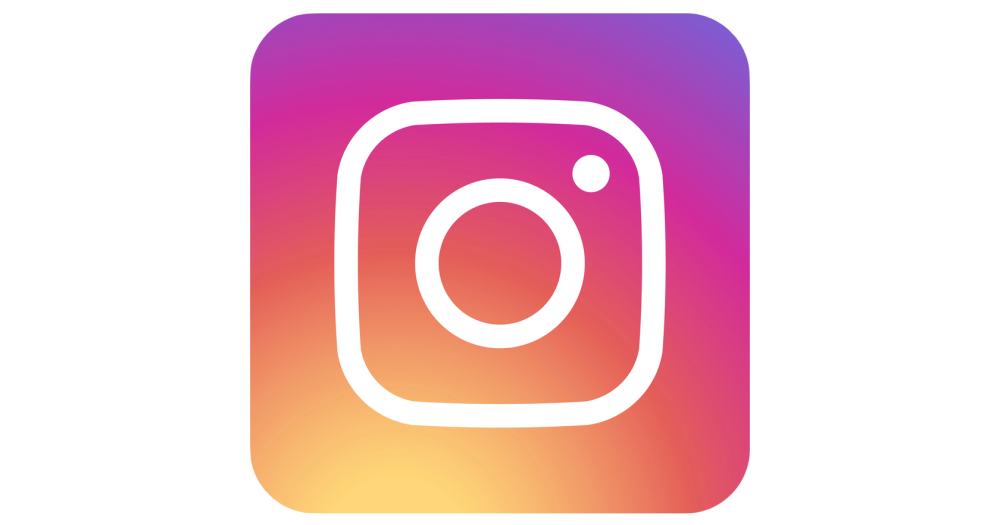 Instagram logo PNG прозрачный