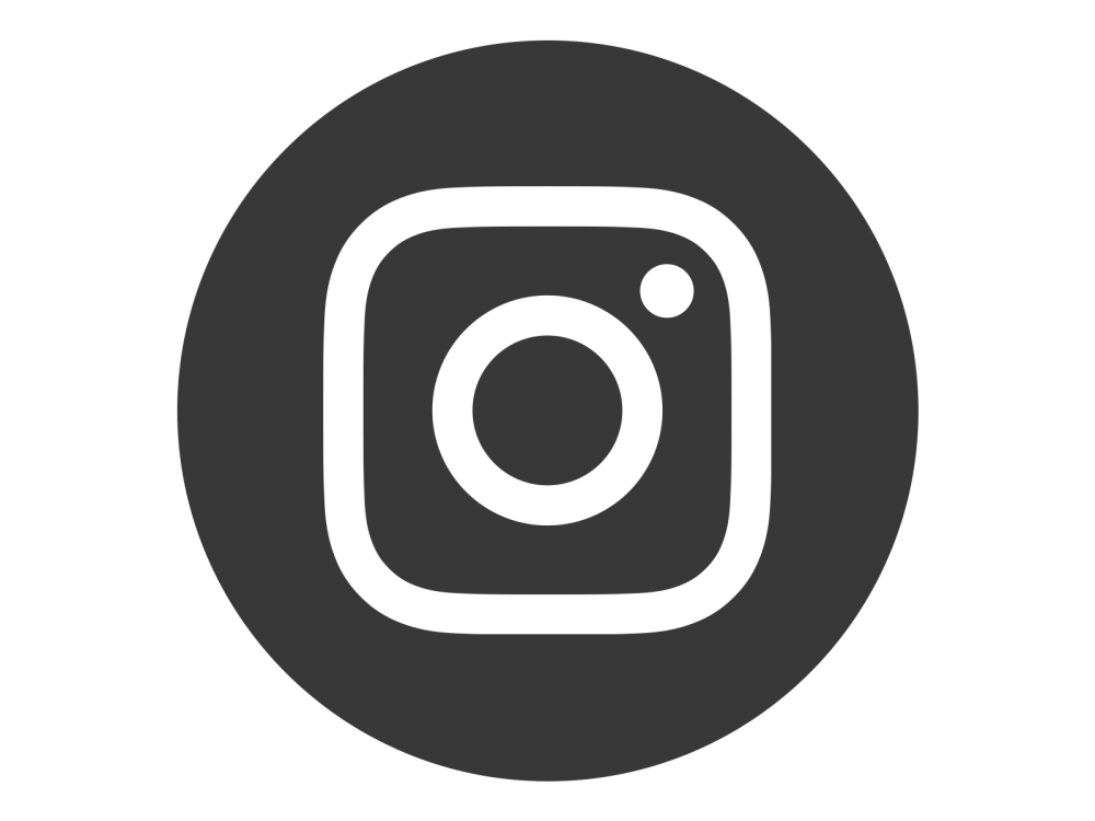 Значок Instagram