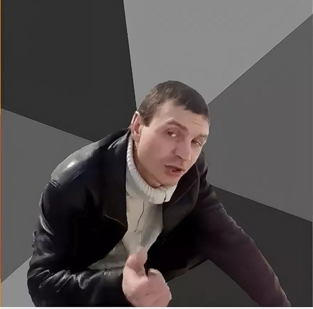 Не буду бриться пока не выйдет