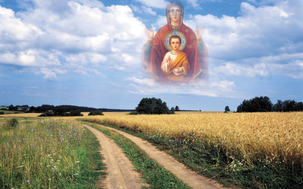 Православные заставки