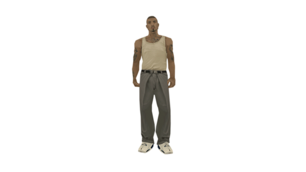 Си Джей