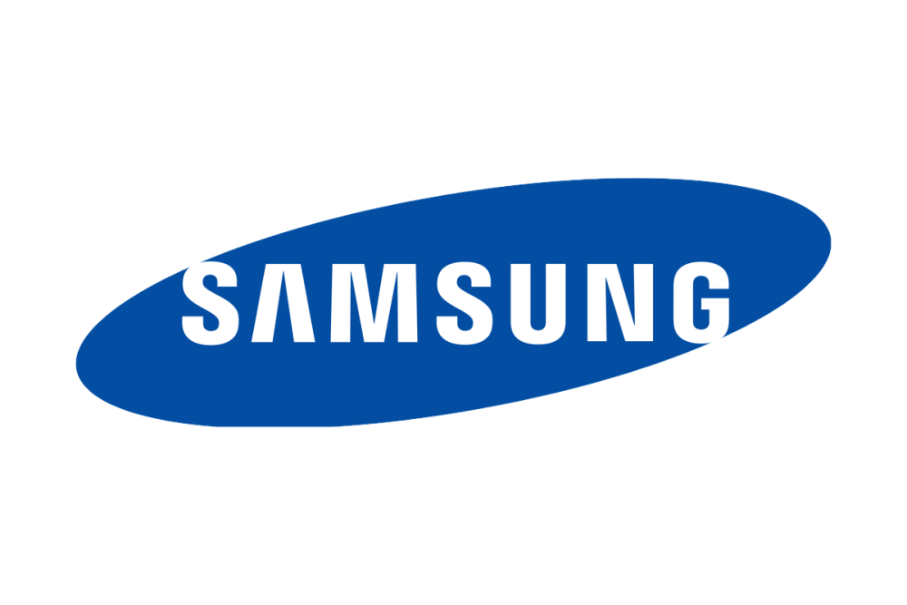 Samsung логотип официальный