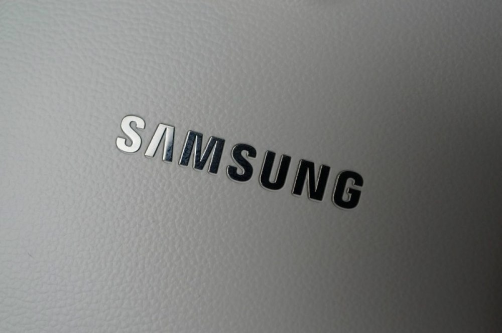 Обои на рабочий стол Samsung