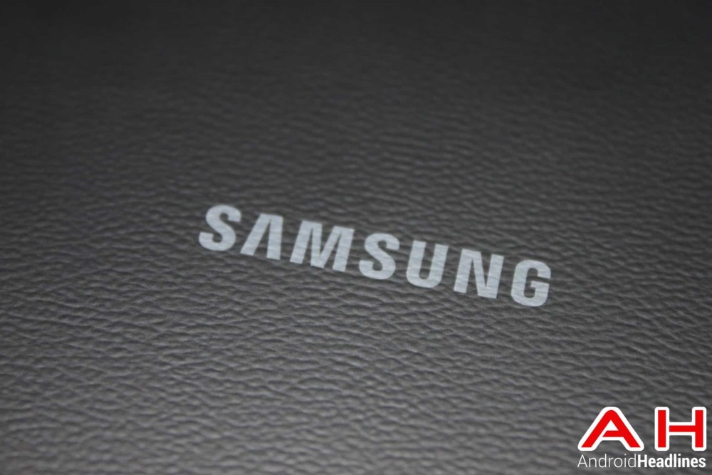 Samsung Galaxy logo 2021