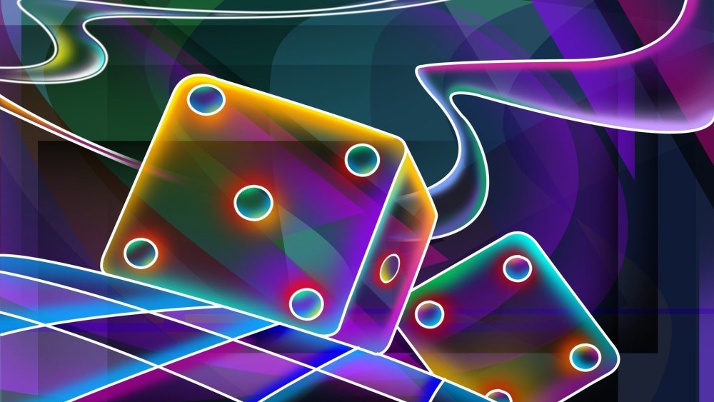 Игровая абстракция