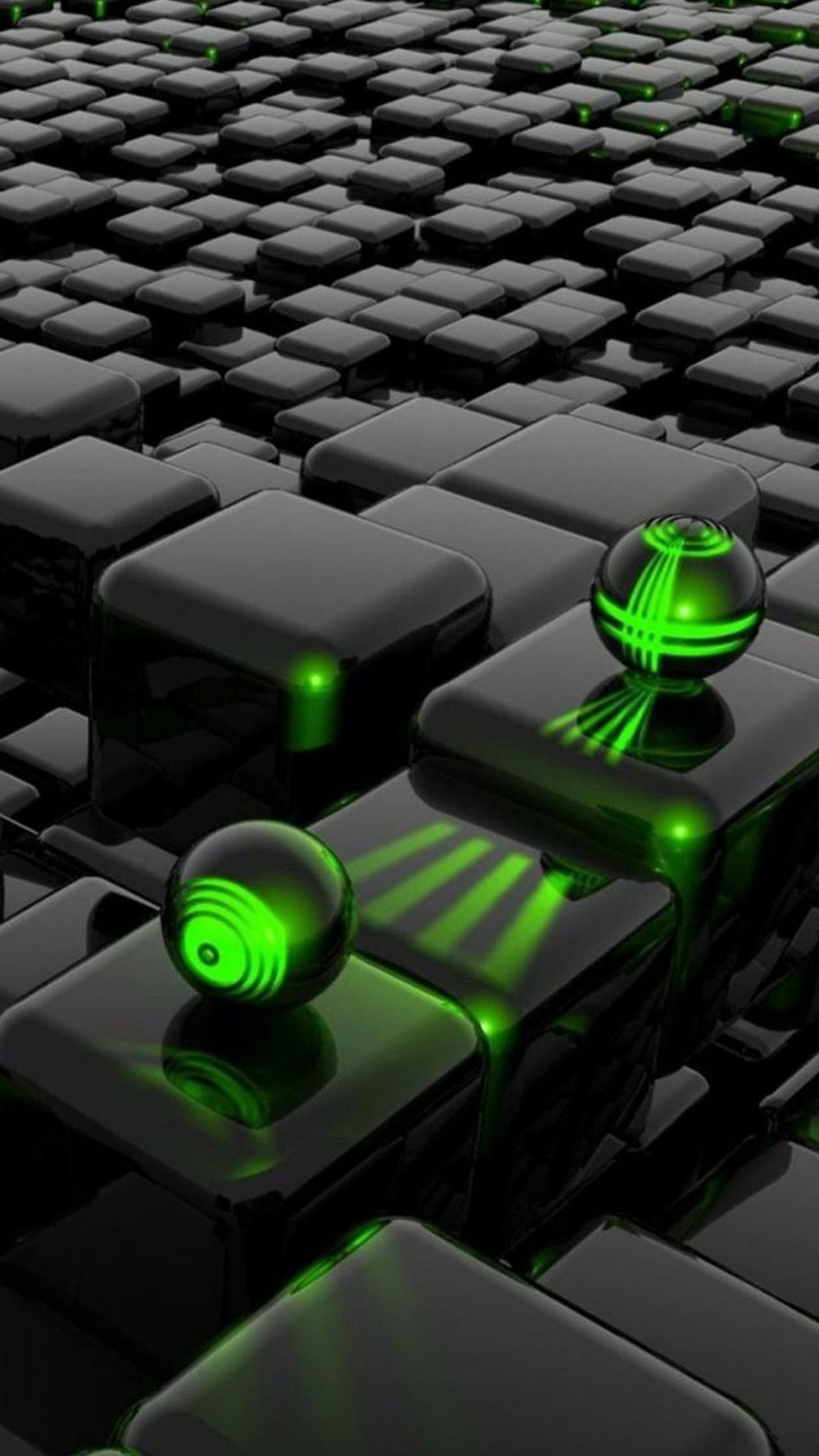 Обои на смартфон