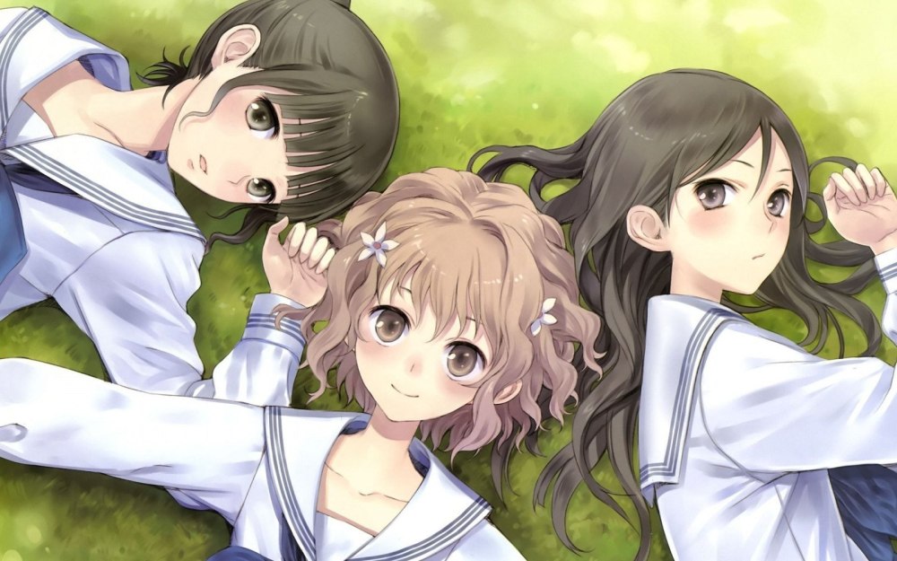 Monobeno alishima Alice
