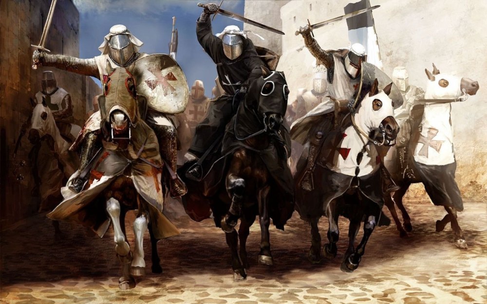 Chivalry Medieval Warfare рыцарь