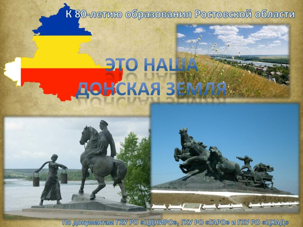 Символика казачества Кубани