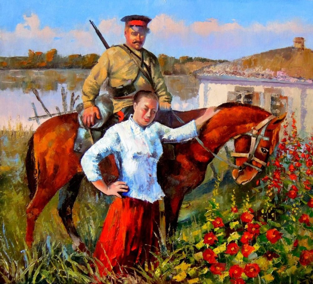 Александр Щебуняев