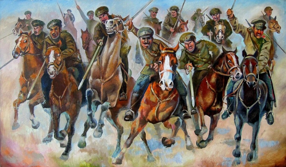Бой у Ярославиц 1914