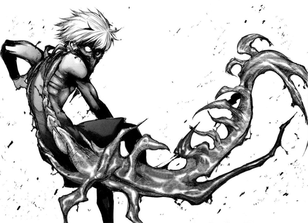 Half Kakuja