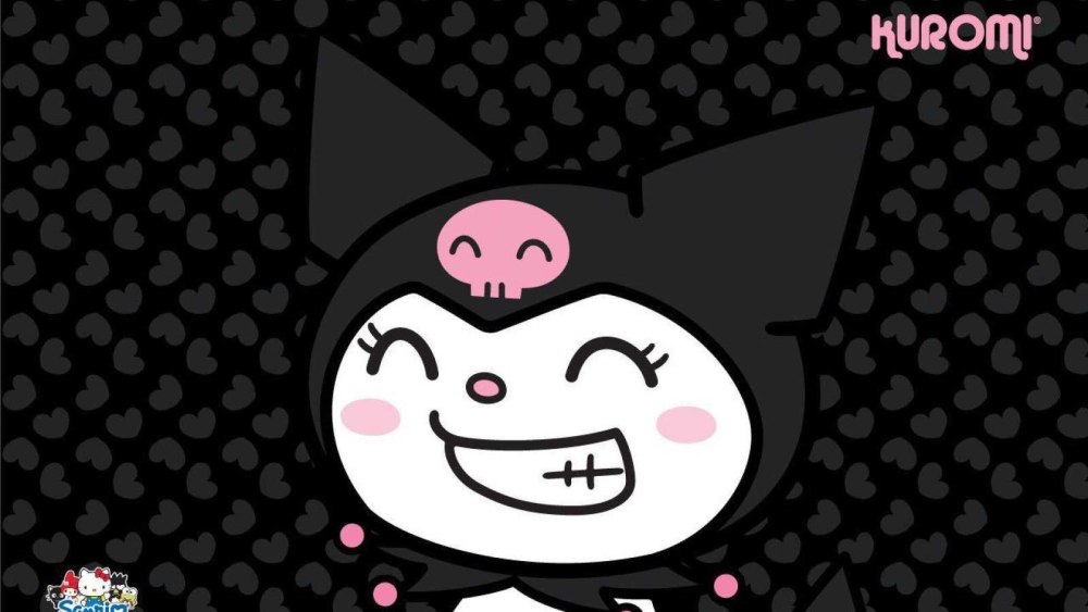Инди КИД Kuromi