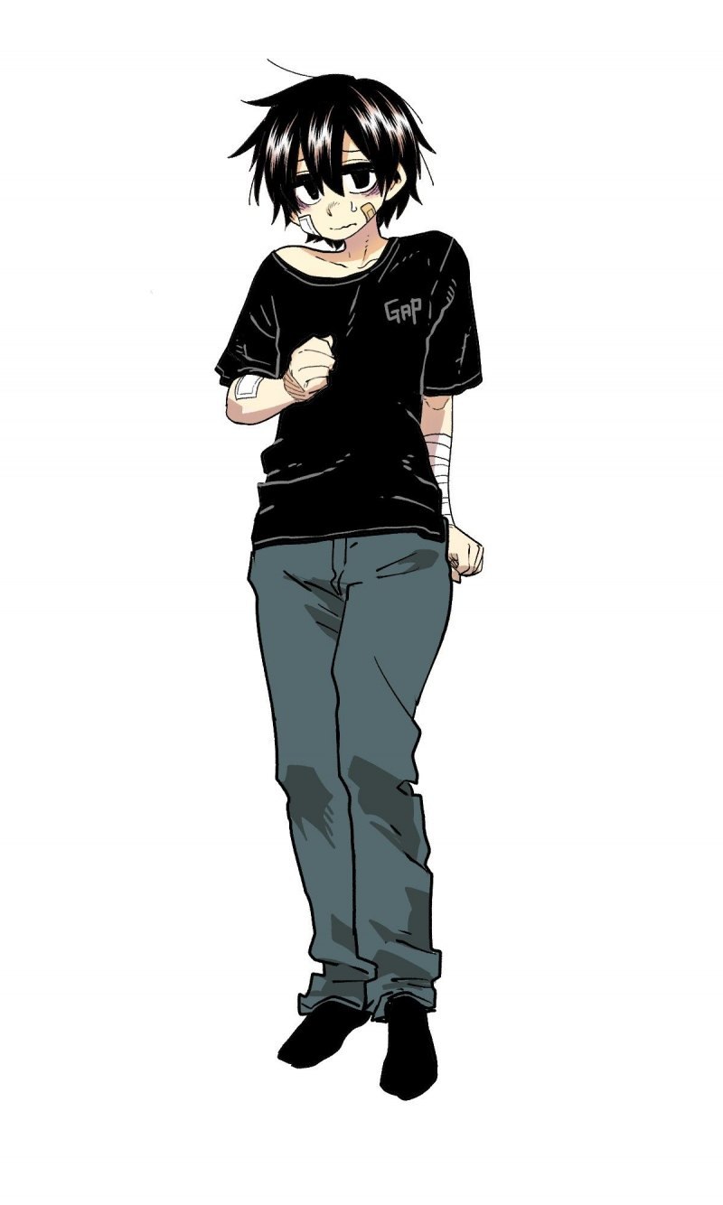 Lee Hooni