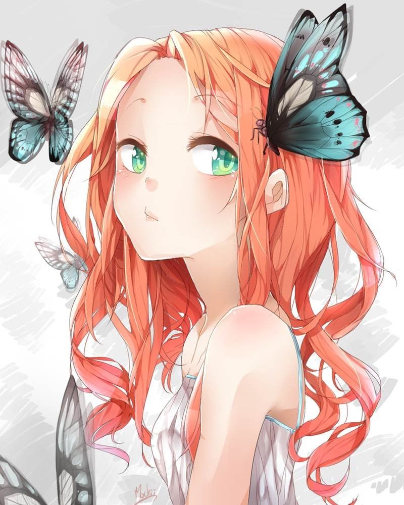 Granblue Fantasy Сара