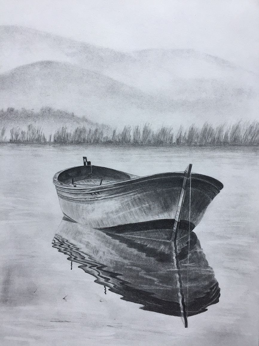 Морские узоры