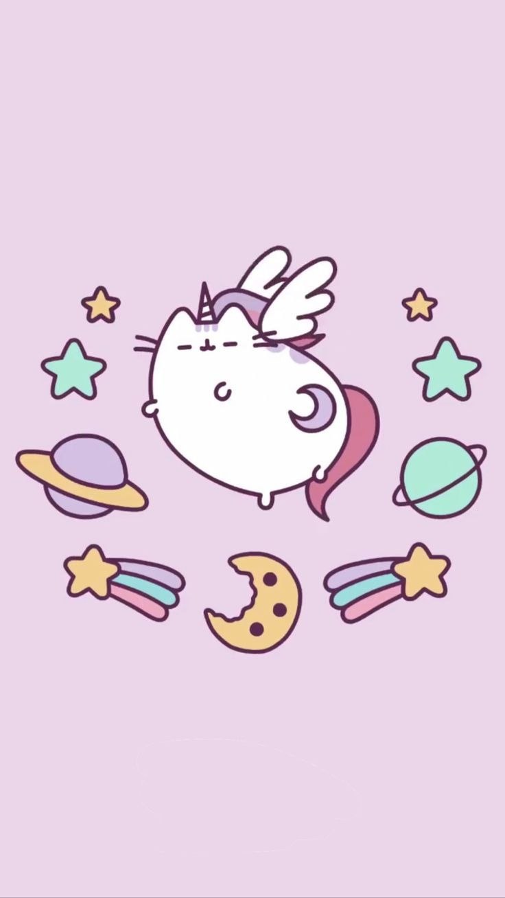 Обои для телефона милые модные