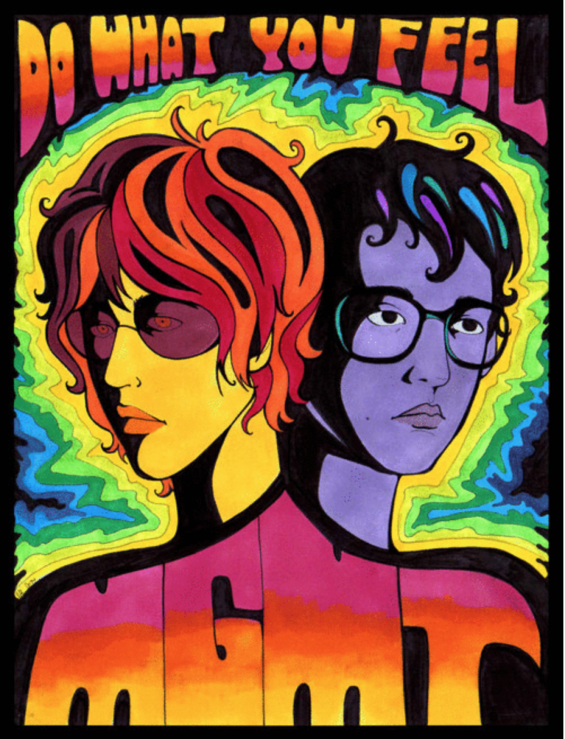 MGMT обложка
