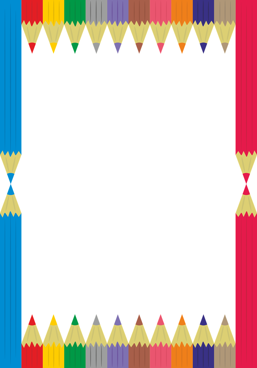 Сказочная рамка