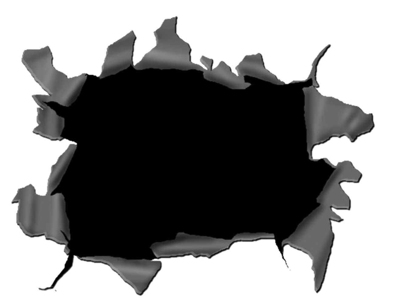 Дыра в металле. Дыра в бумаге. Дырка в бумаге без фона. Дыра в стене без фона.