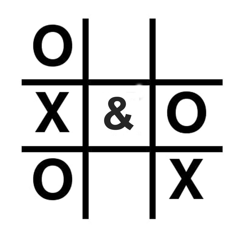 Tic tac Toe игра