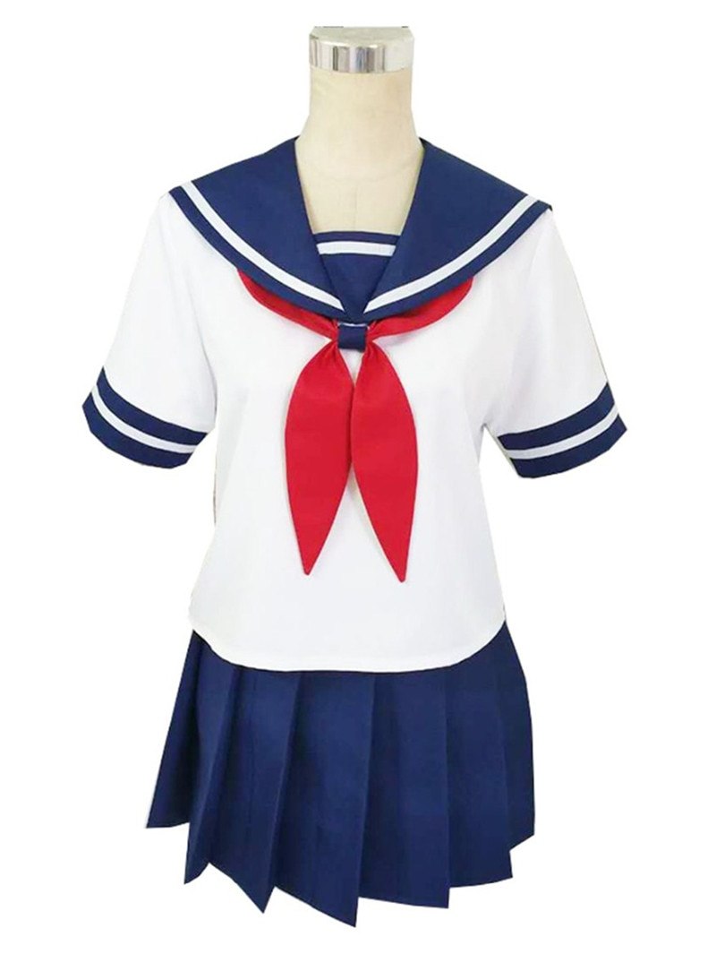MMD School uniform