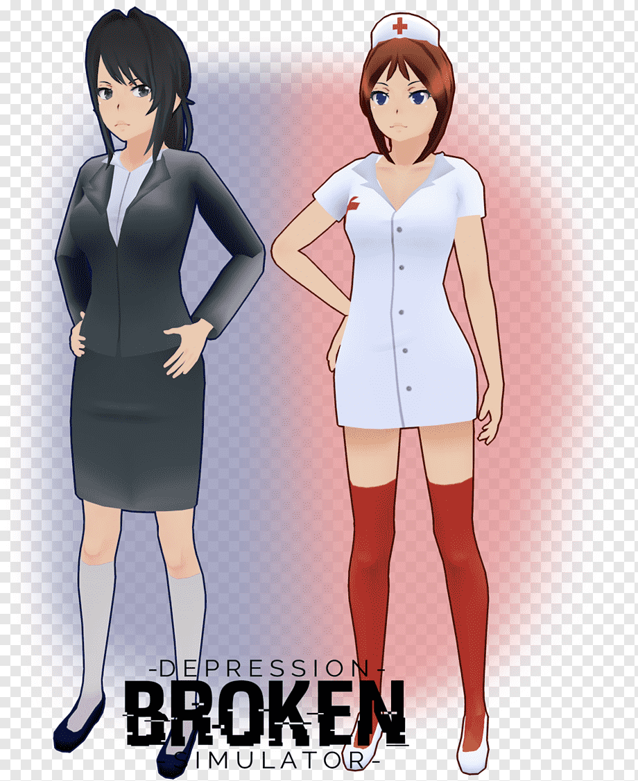 3d MMD hentai cartoon one brother Seven sisters game Party