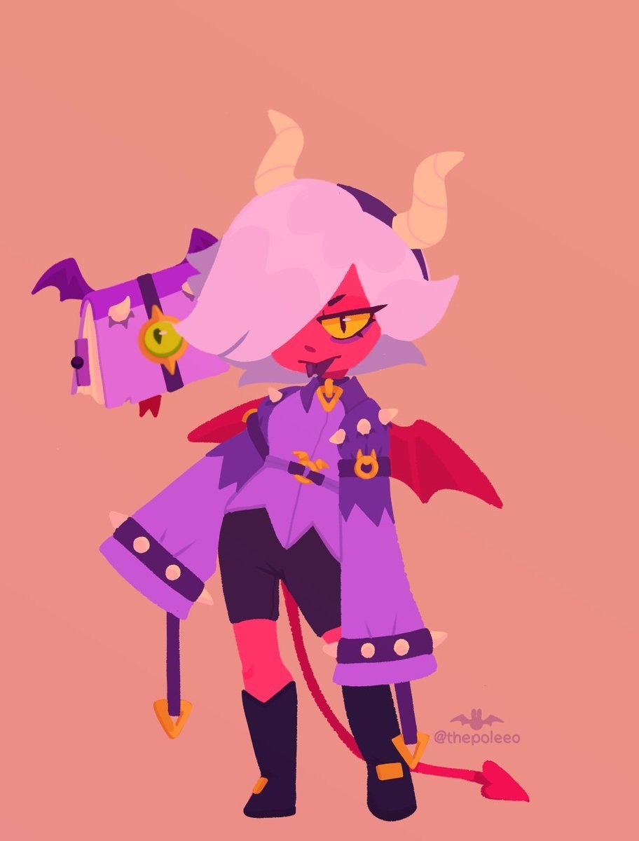 Brawl Stars Colette Колетт