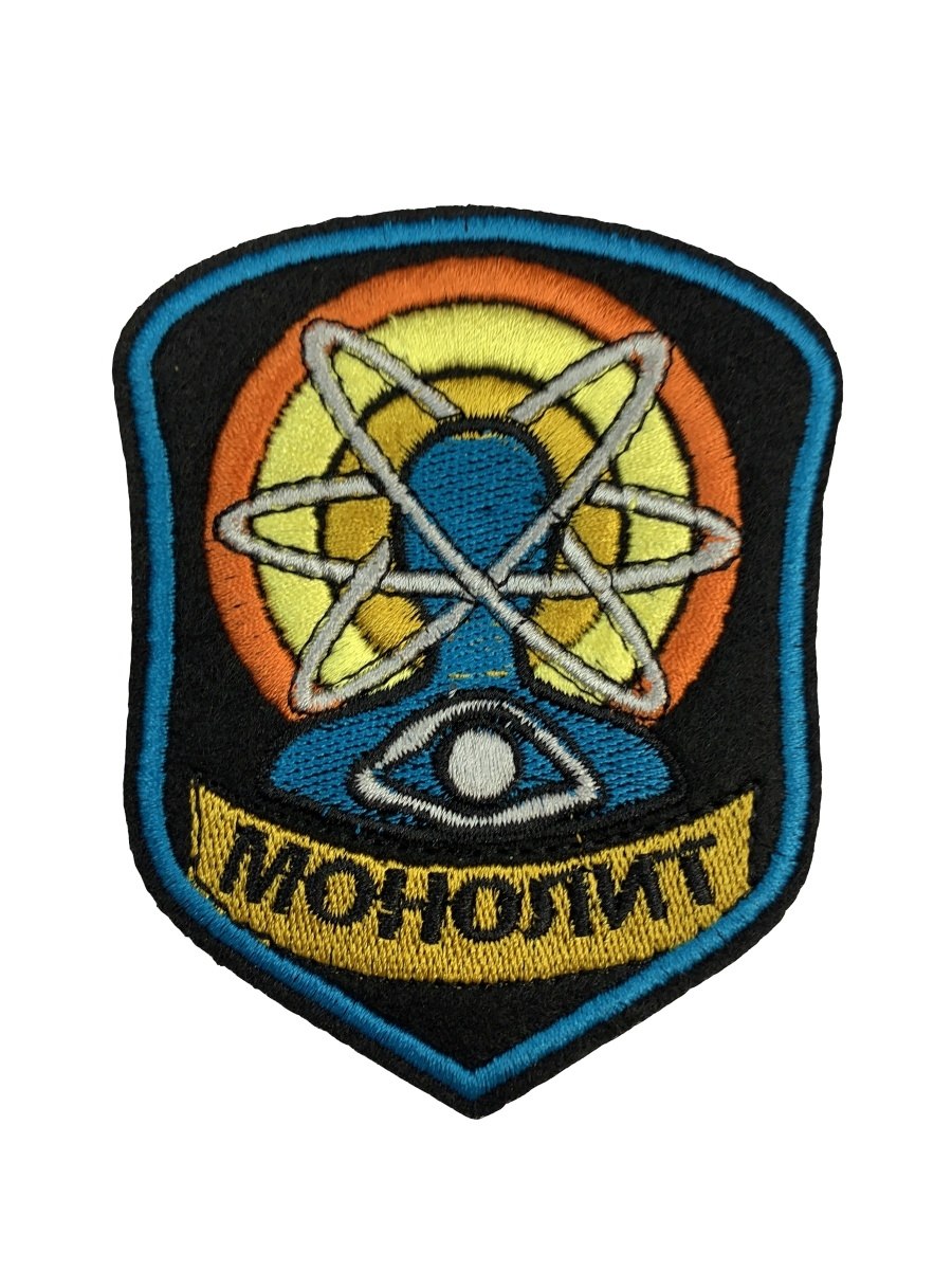 МВС Украины эмблема