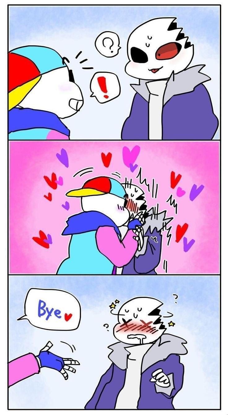 Fresh Ink Sans