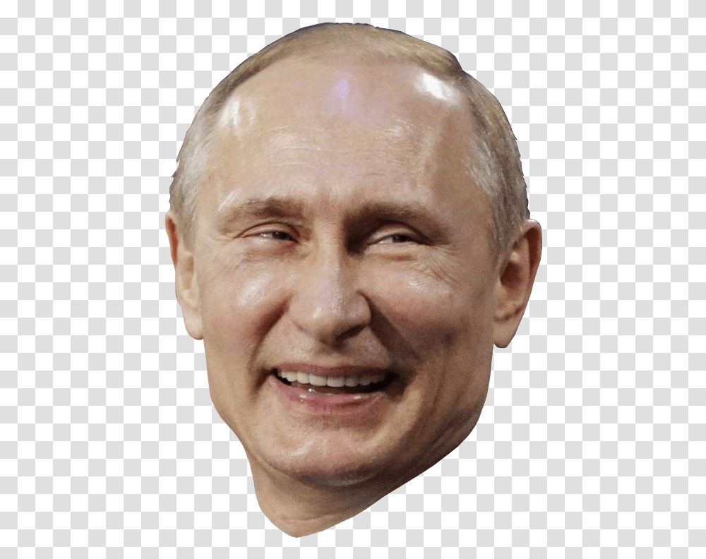 Лицо ребенка мультяшное